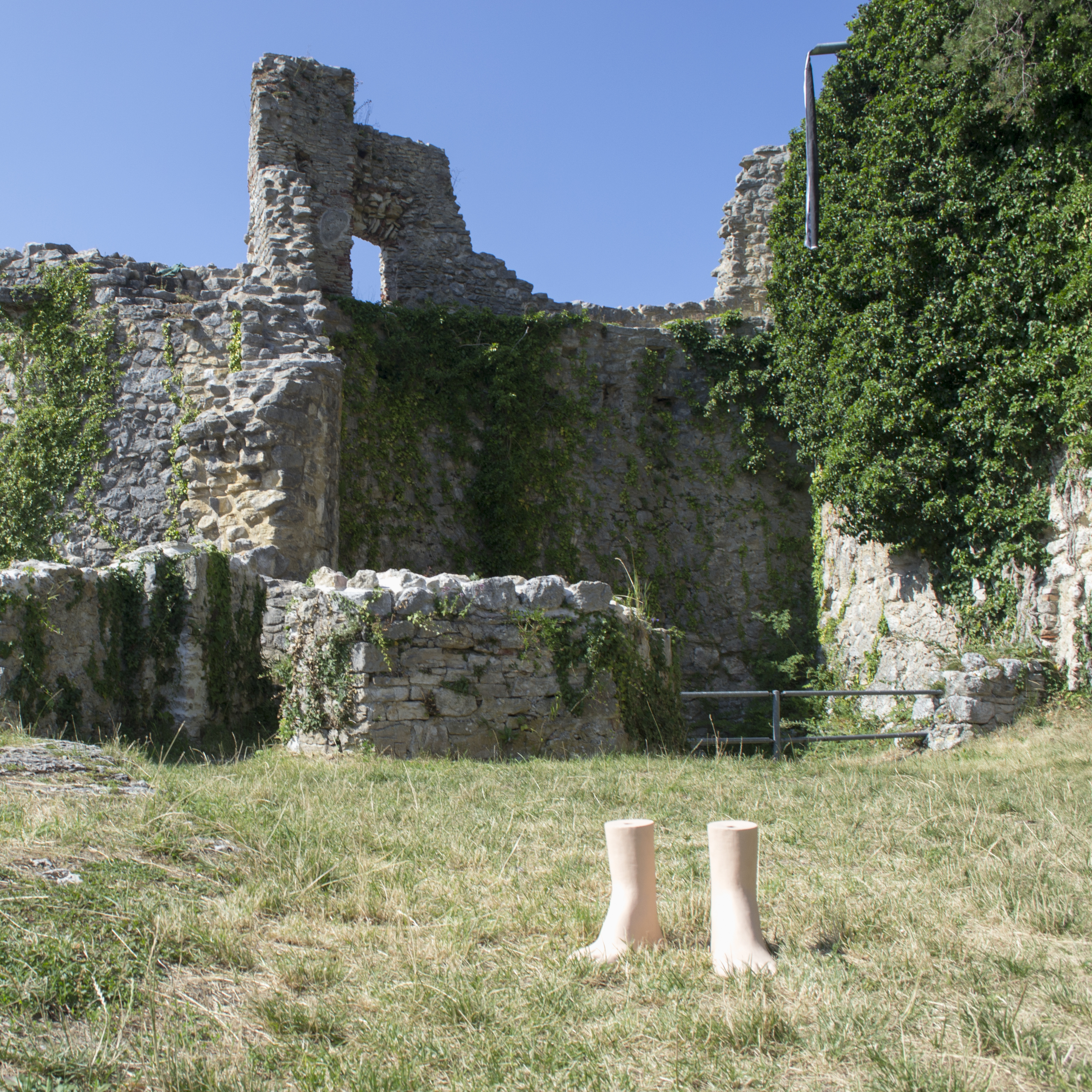 2019 07 YouDoYou With Paul Otis Wiesner, Dorneck, Dornach — Raissa Angeli — Jeronim Horvat